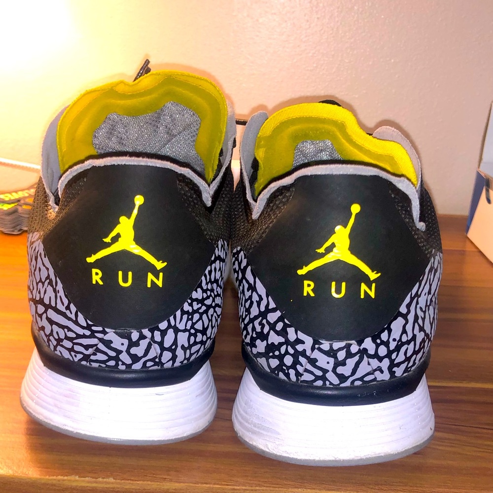 Jordan racer 88 Trainer shoe